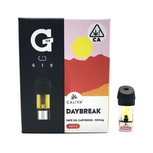 Buy G Pen GIO Daybreak Online