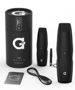 G pen elite vaporizer