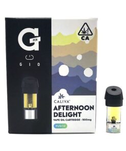 G Pen GIO Afternoon Delight